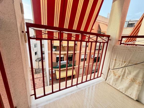 Продажа квартиры на Piso en Carrús Oeste, Elche / Elx, Эльче / Эльх
 photo 4