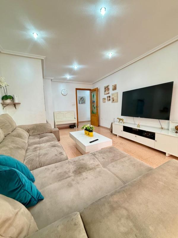 Sale of apartment in Piso en Carrús Oeste, Elche / Elx, Elche / Elx
 photo 5