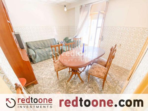Продажа квартиры на Piso en Las Trescientas - San Francisco, Elda, Эльда
 photo 1