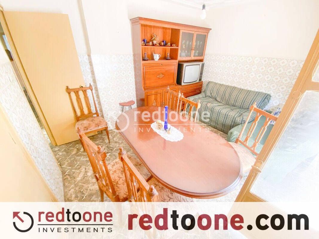 Sale of apartment in Piso en Las Trescientas - San Francisco, Elda, Elda
 photo 2