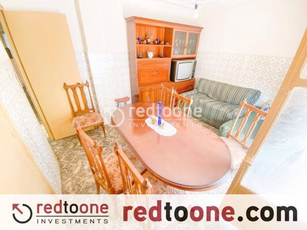 Продажа квартиры на Piso en Las Trescientas - San Francisco, Elda, Эльда
 photo 2