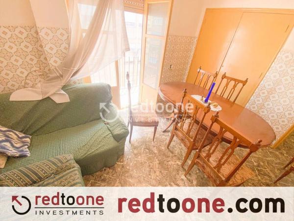 Продажа квартиры на Piso en Las Trescientas - San Francisco, Elda, Эльда
 photo 3