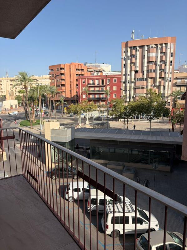 Venta de piso en Piso en Calle Oscar Esplá, 37, Pont Nou-Corazón de Jesús, Elche / Elx, Elche / Elx
photo 1