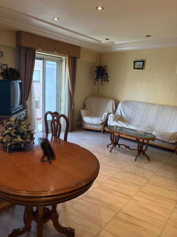 Venta de piso en Piso en Calle Oscar Esplá, 37, Pont Nou-Corazón de Jesús, Elche / Elx, Elche / Elx
photo 2
