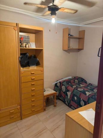 Venta de piso en Piso en Calle Oscar Esplá, 37, Pont Nou-Corazón de Jesús, Elche / Elx, Elche / Elx
 photo 4