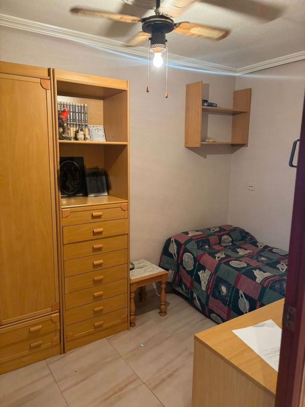 Venta de piso en Piso en Calle Oscar Esplá, 37, Pont Nou-Corazón de Jesús, Elche / Elx, Elche / Elx
photo 5