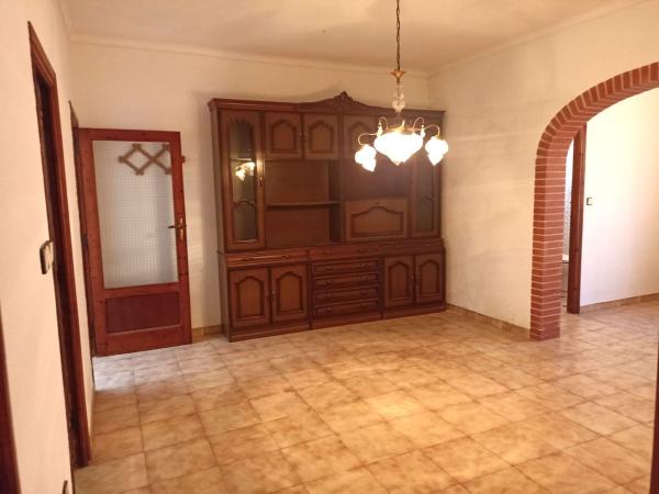 Chalet adosado en Benissa pueblo, Benissa photo 1