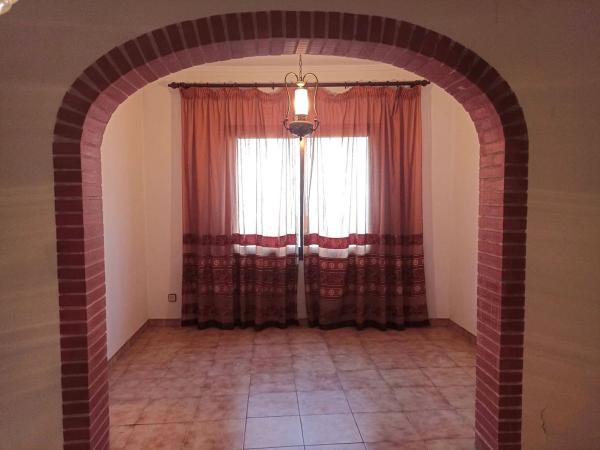 Chalet adosado en Benissa pueblo, Benissa photo 4
