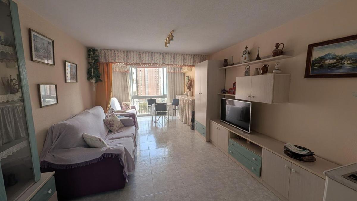 Продажа студии в Estudio en Playa de Levante, Benidorm, Бенидорм photo 4