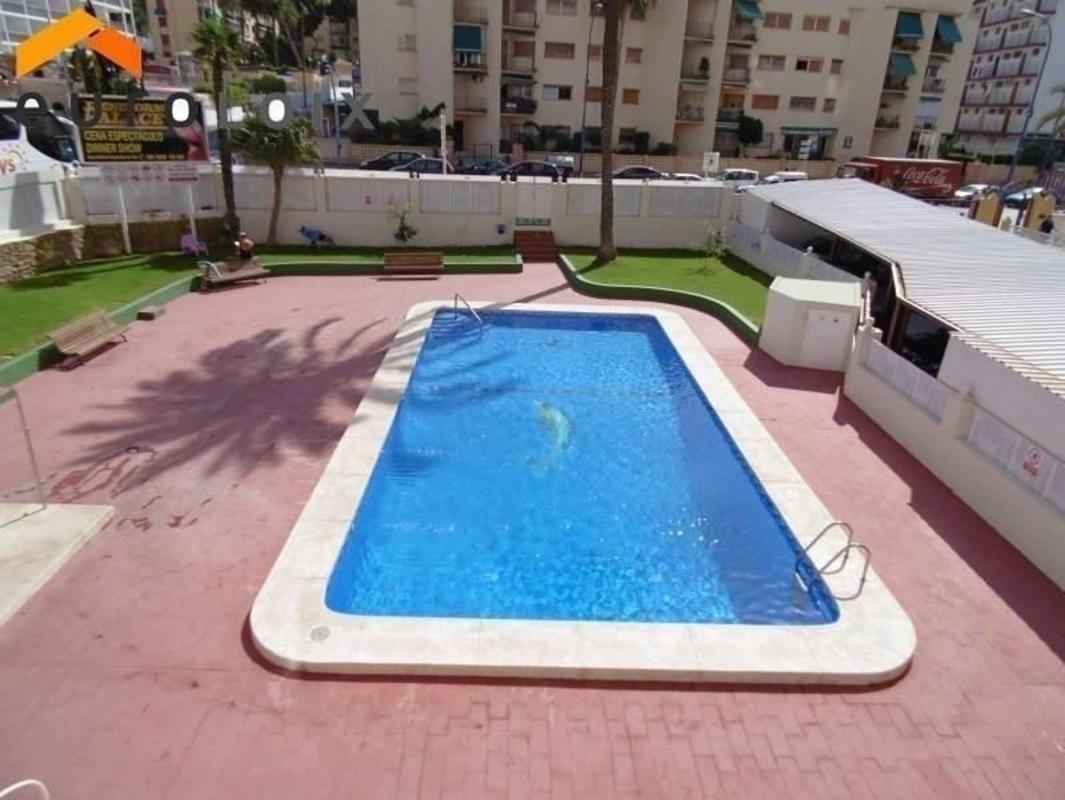 Продажа студии в Estudio en Playa de Levante, Benidorm, Бенидорм photo 5