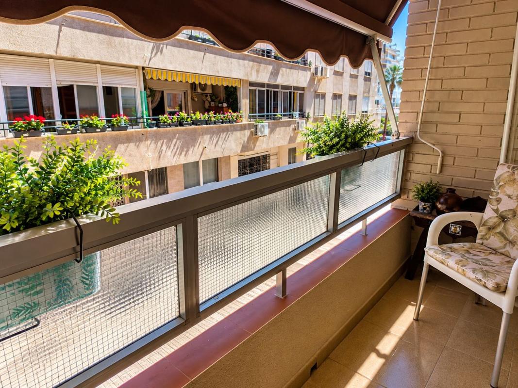 Venta de piso en Piso en Calle Valencia s/n, El Acequión, Torrevieja, Torrevieja
photo 1