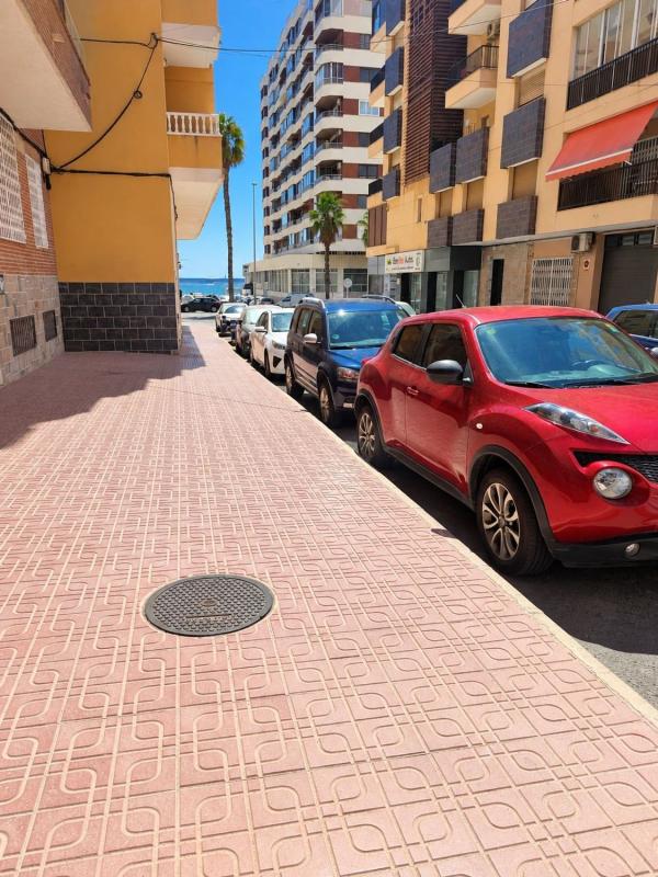 Venta de piso en Piso en Calle Valencia s/n, El Acequión, Torrevieja, Torrevieja
photo 4
