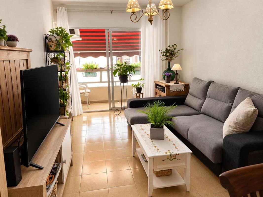 Venta de piso en Piso en Calle Valencia s/n, El Acequión, Torrevieja, Torrevieja
photo 5