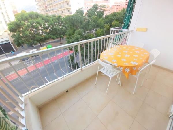 Продажа квартиры на Piso en Avenida Rei Jaume I, Centro Urbano, Benidorm, Бенидорм
photo 1