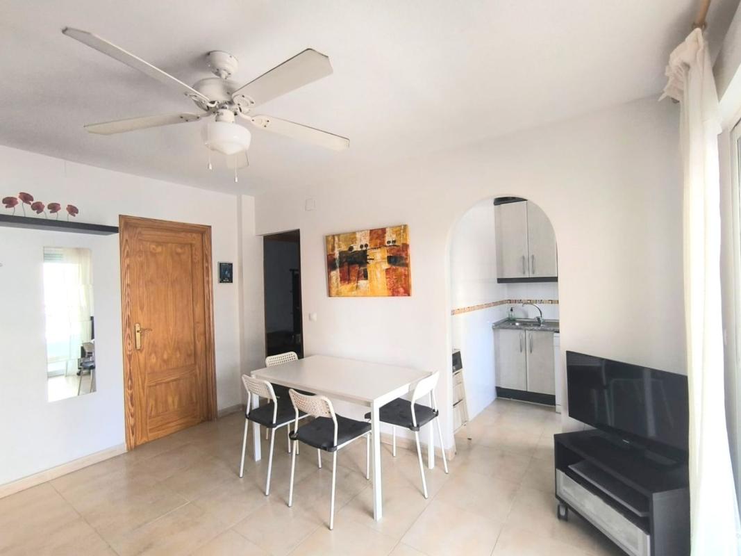 Продажа квартиры на Piso en Avenida Rei Jaume I, Centro Urbano, Benidorm, Бенидорм
 photo 3