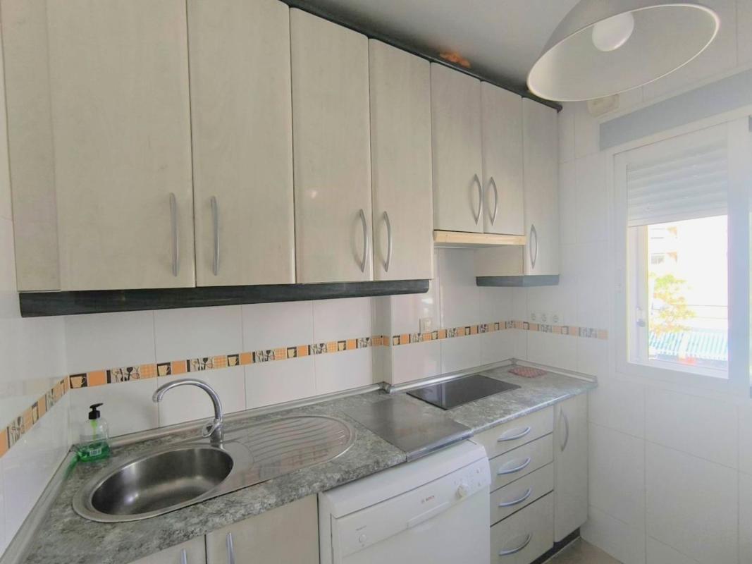 Продажа квартиры на Piso en Avenida Rei Jaume I, Centro Urbano, Benidorm, Бенидорм
 photo 4