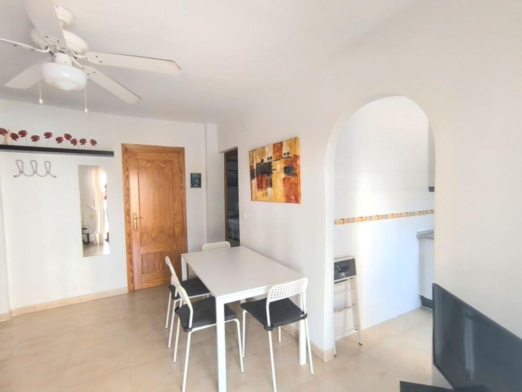 Продажа квартиры на Piso en Avenida Rei Jaume I, Centro Urbano, Benidorm, Бенидорм
 photo 5
