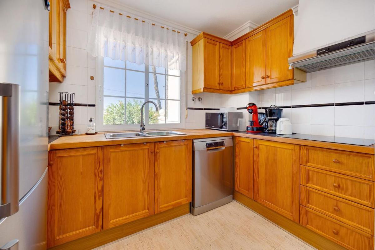 Недвижимость на продажу и в аренду в Испании photo 3