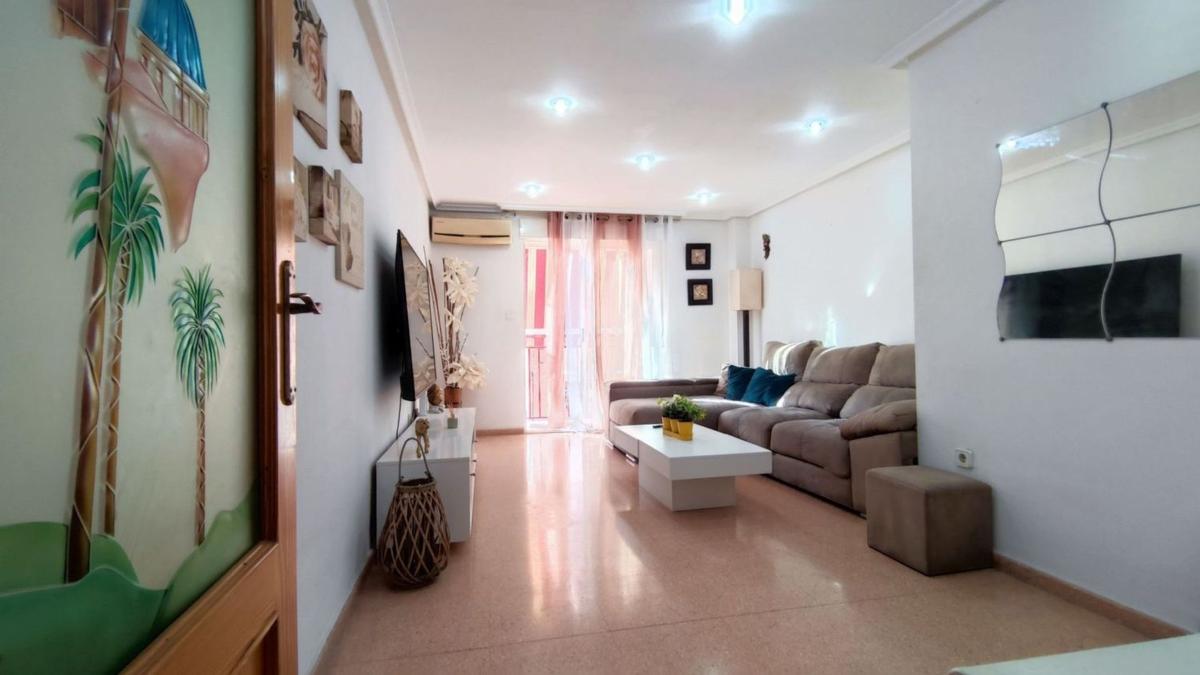 Продажа квартиры на Piso en Carrús Oeste, Elche / Elx, Эльче / Эльх
photo 1