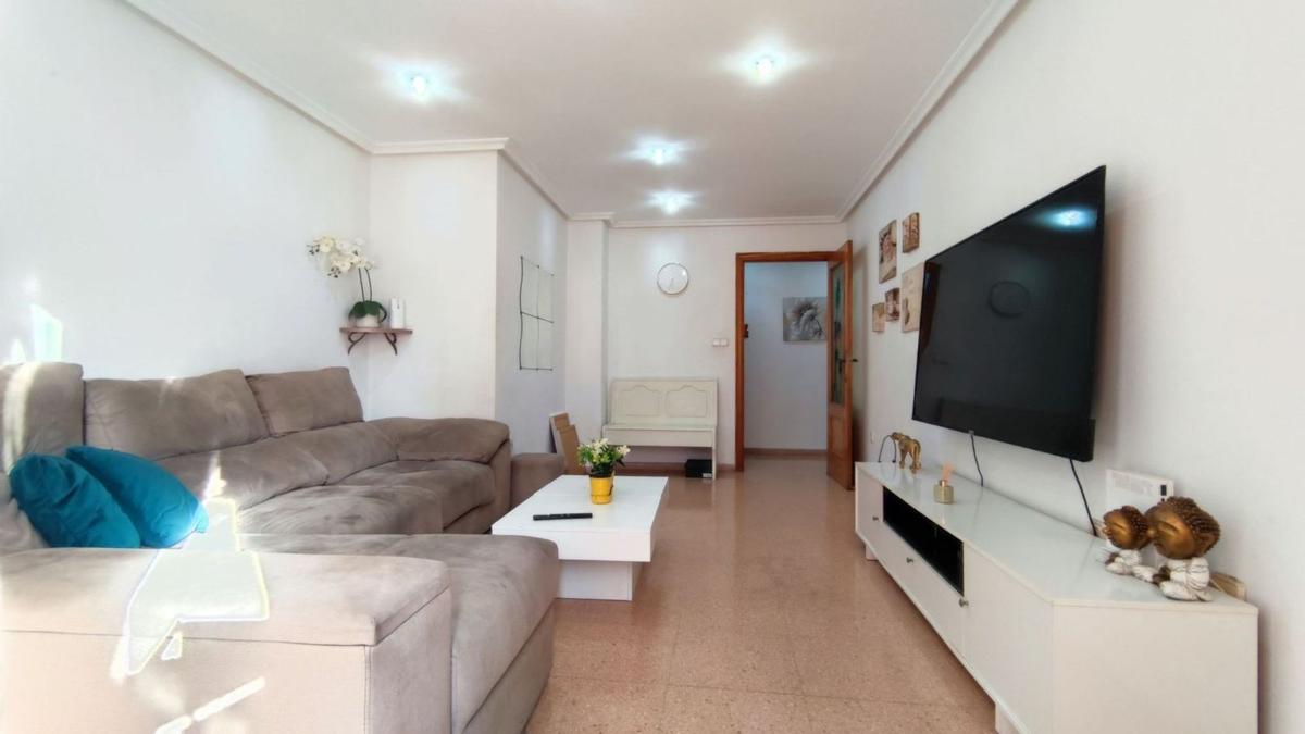 Продажа квартиры на Piso en Carrús Oeste, Elche / Elx, Эльче / Эльх
photo 2