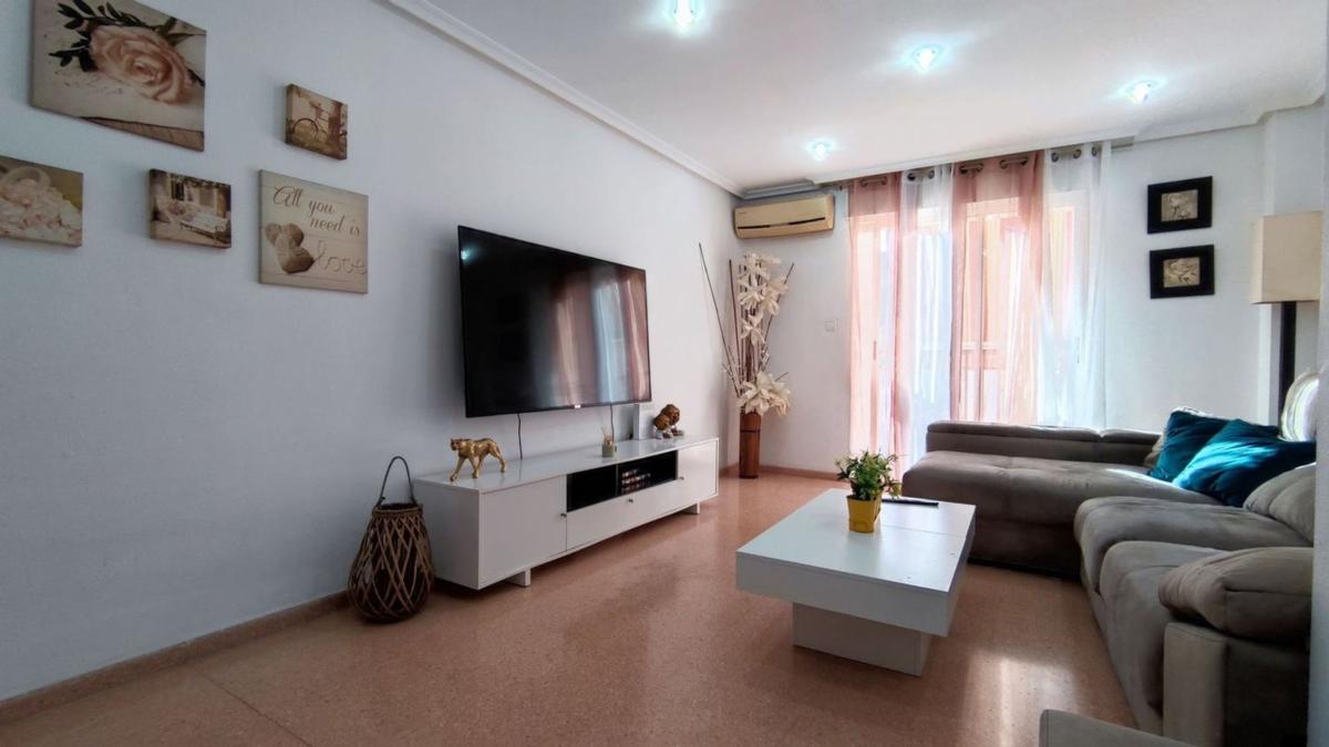 Продажа квартиры на Piso en Carrús Oeste, Elche / Elx, Эльче / Эльх
photo 3