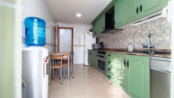 Продажа квартиры на Piso en Carrús Oeste, Elche / Elx, Эльче / Эльх
 photo 4
