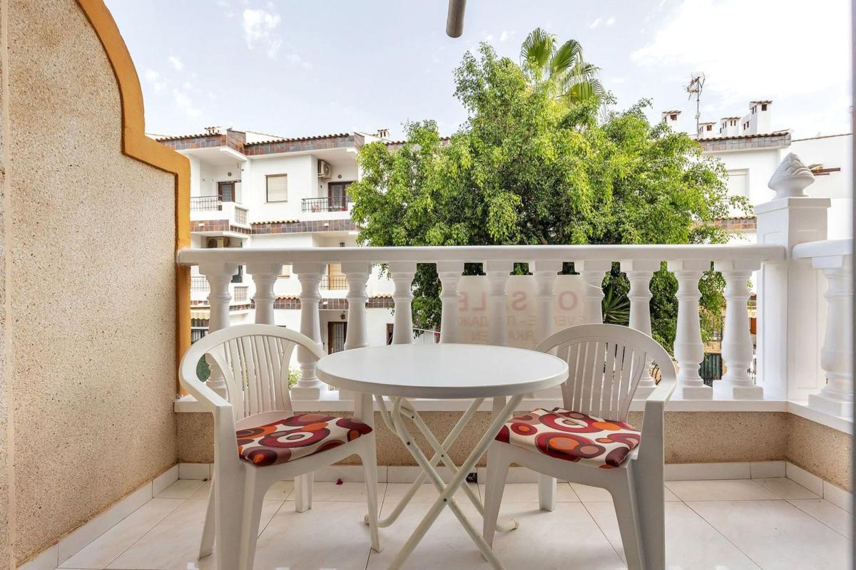Продажа квартиры на Piso en Punta Prima, Torrevieja, Торревьеха
photo 3