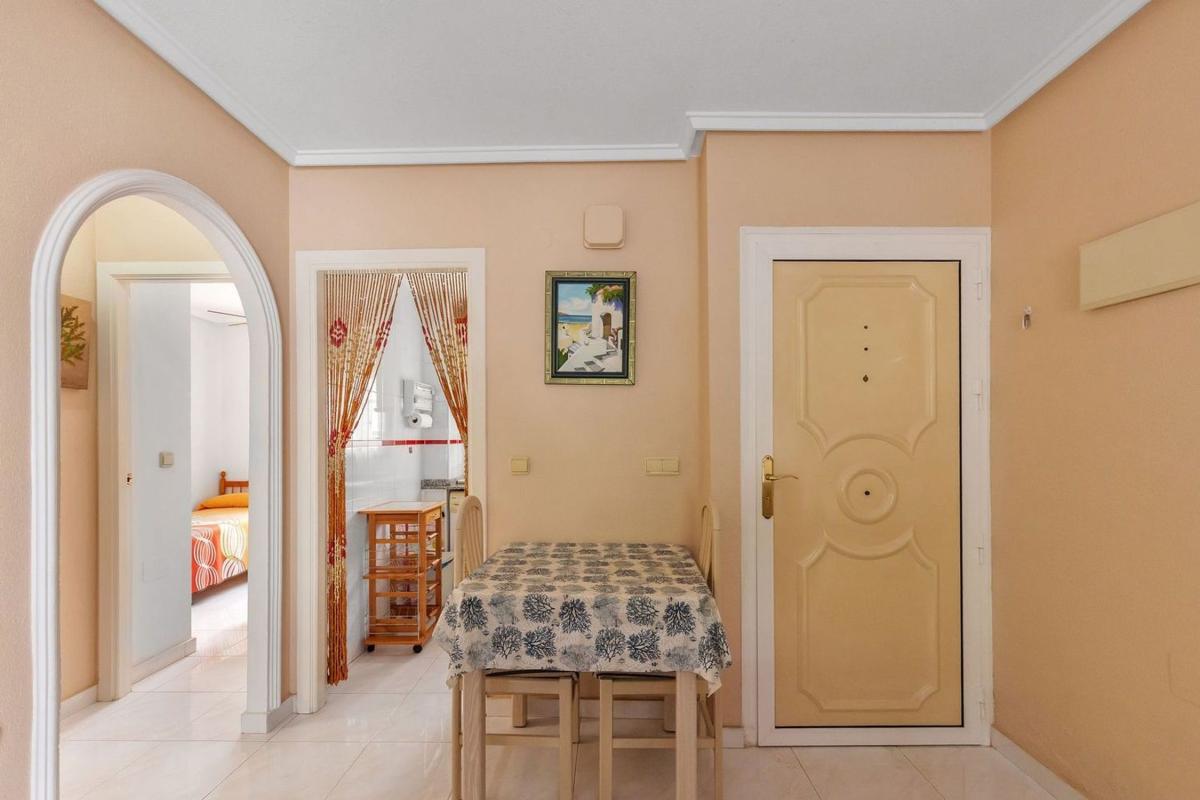 Продажа квартиры на Piso en Punta Prima, Torrevieja, Торревьеха
photo 4