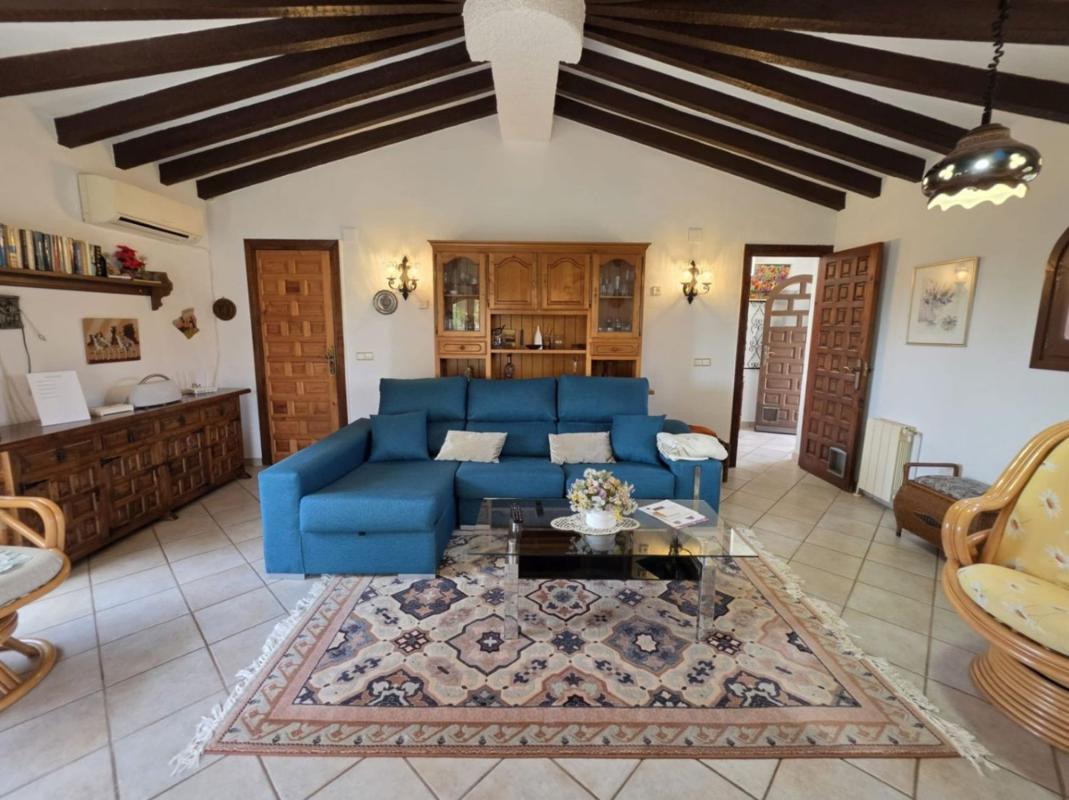 Sale of independent chalet in Casa o chalet en Portichol - Balcón al Mar, Jávea/Xàbia, Jávea/Xàbia
photo 2