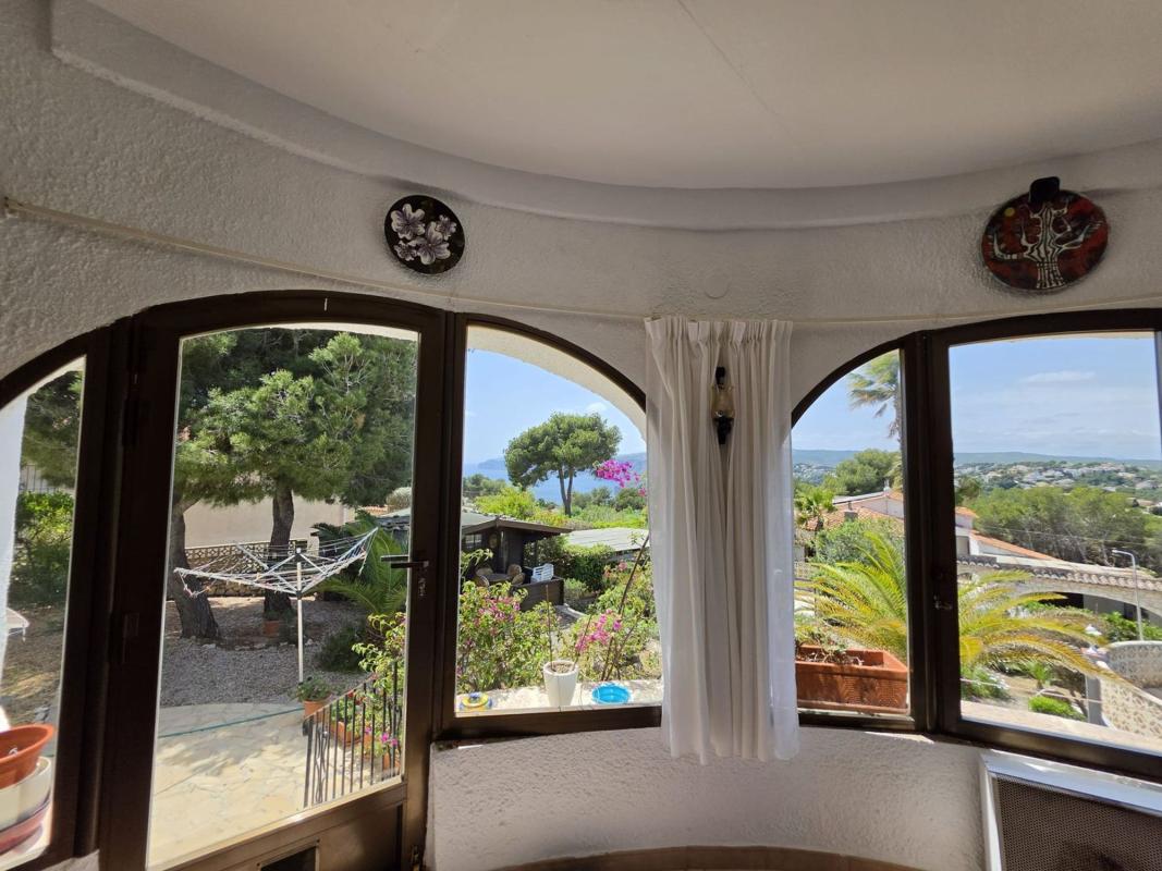 Sale of independent chalet in Casa o chalet en Portichol - Balcón al Mar, Jávea/Xàbia, Jávea/Xàbia
photo 5