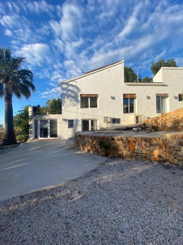 Venta de chalet independiente en Casa o chalet en El Montgó, Denia, Denia
photo 2