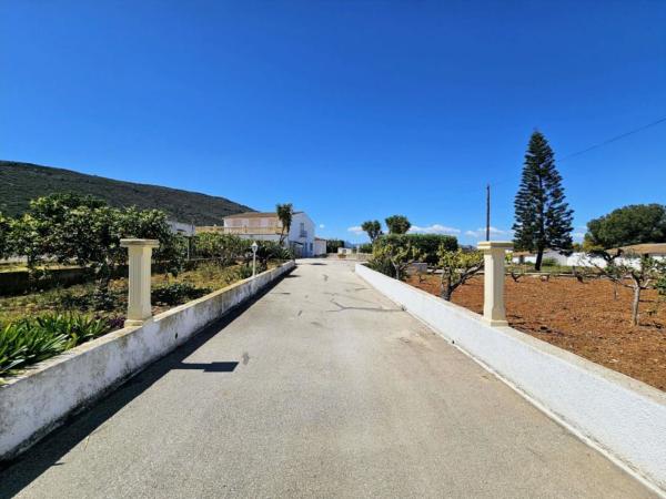 Finca rústica en venta en Finca rústica en La Xara - La Sella - Jesús Pobre, Denia , Denia thumbnail 2