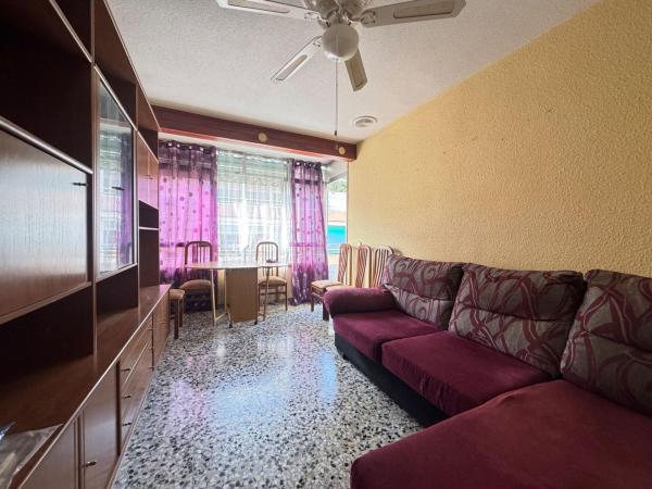 Venta de piso en Piso en Nou Alacant, Alicante / Alacant, Alicante / Alacant
photo 1