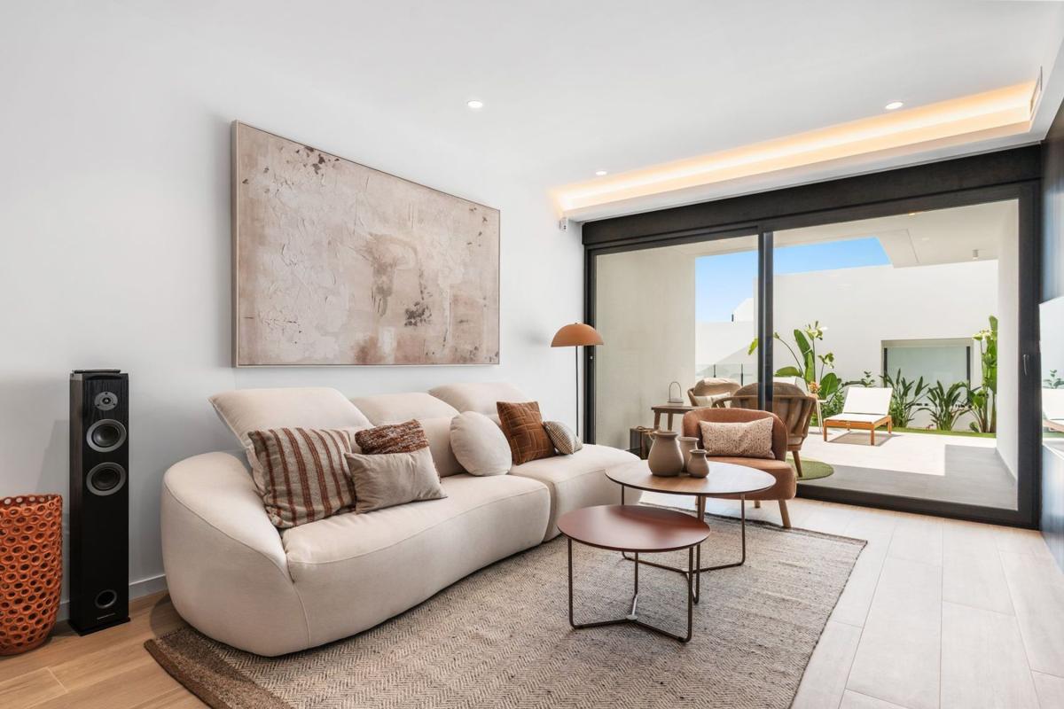 Sale of apartment in Piso en Cumbre del Sol, Benitachell, Benitachell
photo 1