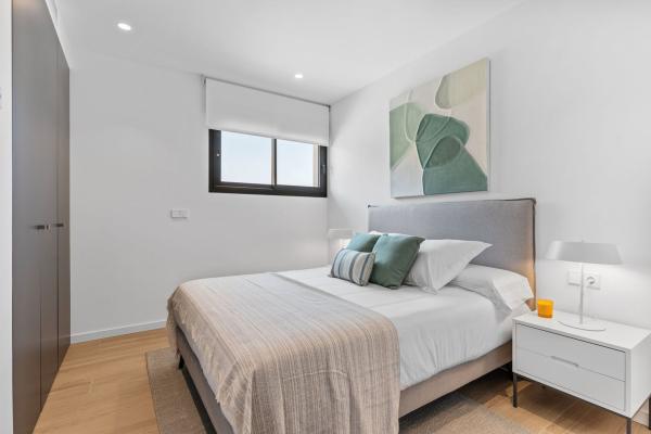 Sale of flat in Piso en Cumbre del Sol, Benitachell, Benitachell
 photo 4