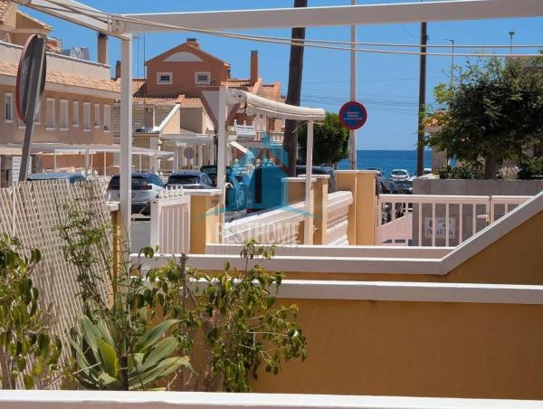 Casa o chalet independiente en Los Europeos, Torrevieja thumbnail 3