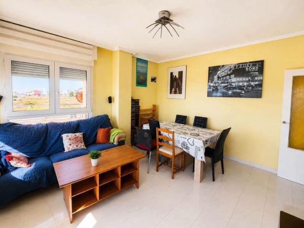 Venta de piso en Piso en Avenida Doctor Gregorio Marañón, 78, El Acequión, Torrevieja, Torrevieja
 photo 4