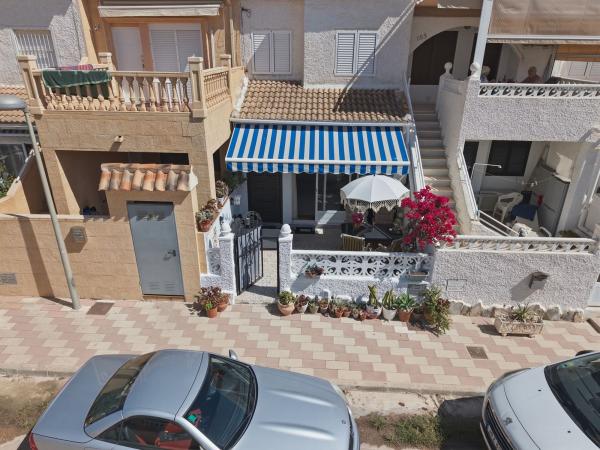 Sprzedaż mieszkania w Piso en Paseo Romea, 236, Mil Palmeras, Pilar de la Horadada, Pilar de la Horadada
photo 1