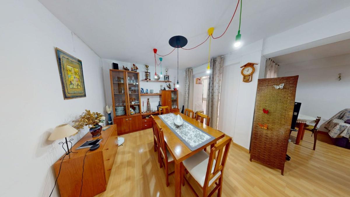 Sale of apartment in Piso en Calle Alonso Cano, 26, Carolinas Altas, Alicante / Alacant, Alicante
photo 4