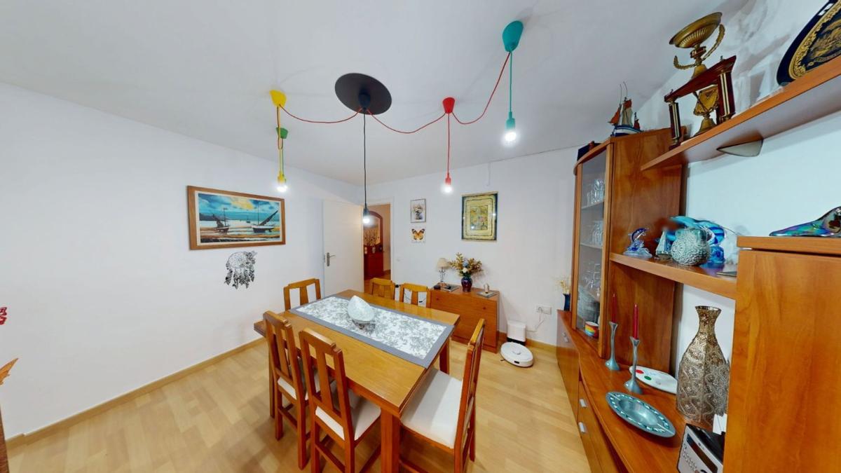 Sale of apartment in Piso en Calle Alonso Cano, 26, Carolinas Altas, Alicante / Alacant, Alicante
photo 5