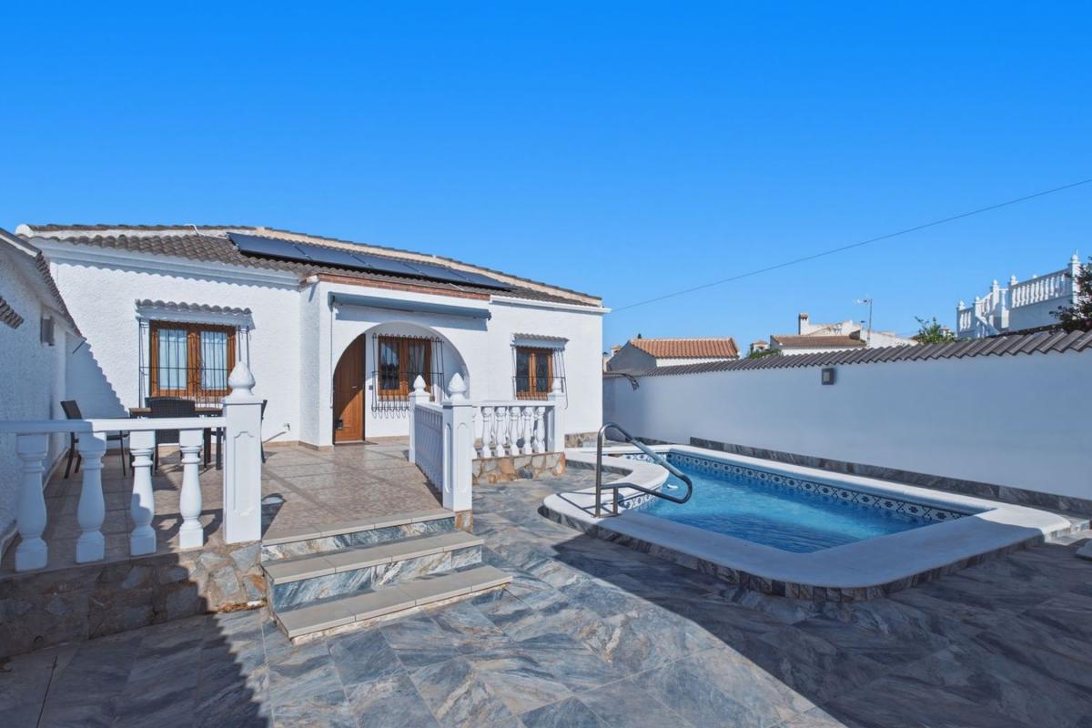 Properties for sale and rent in Spain photo 1