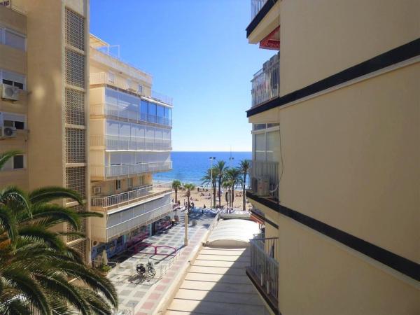 Продажа квартиры на Piso en Avenida de Martínez Alejos, Playa de Levante, Benidorm, Бенидорм
photo 1