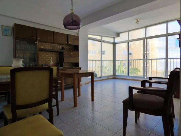 Продажа квартиры на Piso en Avenida de Martínez Alejos, Playa de Levante, Benidorm, Бенидорм
 photo 4