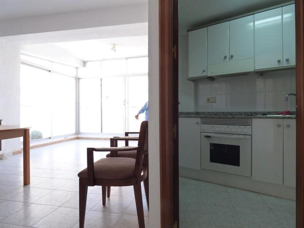 Venta de piso en Piso en Avenida de Martínez Alejos, Playa de Levante, Benidorm, Benidorm
 photo 5