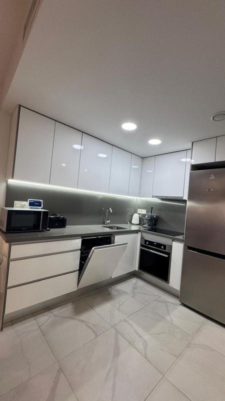 Venta de piso en Piso en Avenida Habaneras - Curva de Palangre, Torrevieja, Torrevieja
photo 4