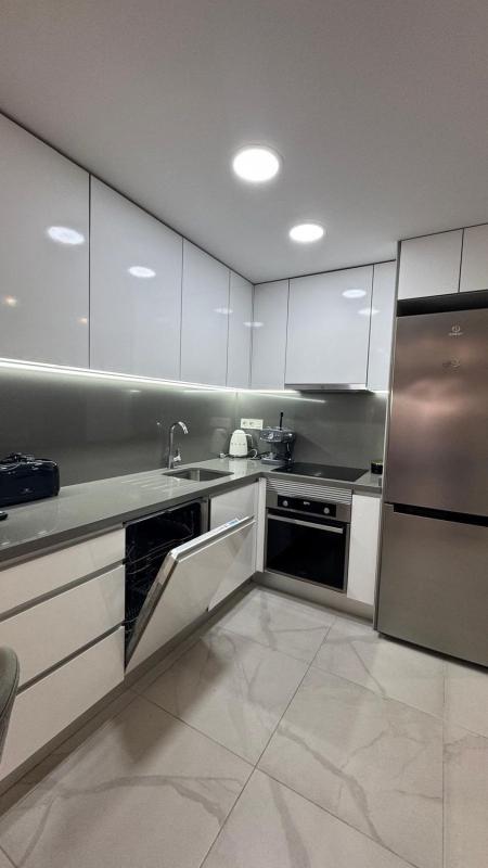 Venta de piso en Piso en Avenida Habaneras - Curva de Palangre, Torrevieja, Torrevieja
photo 5