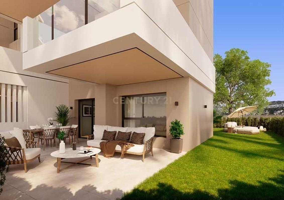 Продажа квартиры на Piso en Avenida de Bulgaria, 5, Playa de Fossa-Levante, Calpe, Кальпе
photo 3