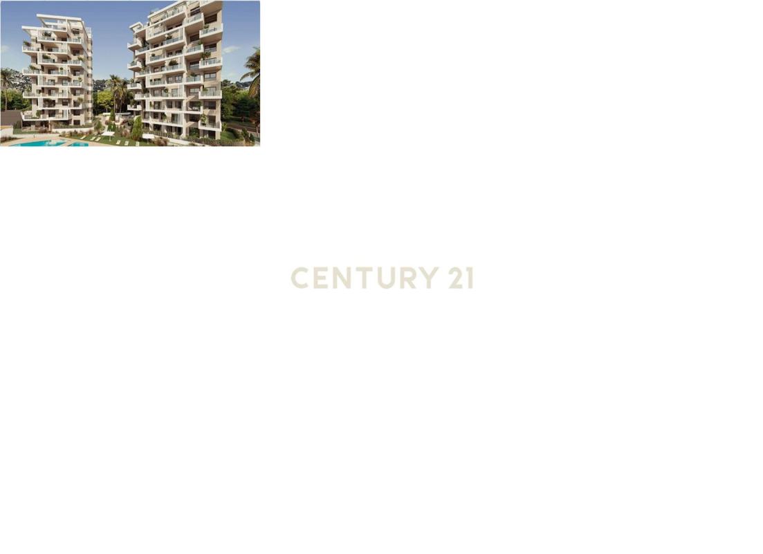 Продажа квартиры на Piso en Avenida de Bulgaria, 5, Playa de Fossa-Levante, Calpe, Кальпе
photo 5