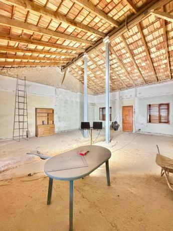 Casa o chalet independiente en Alcalde Felipe Mallol, San Vicente del Raspeig photo 1