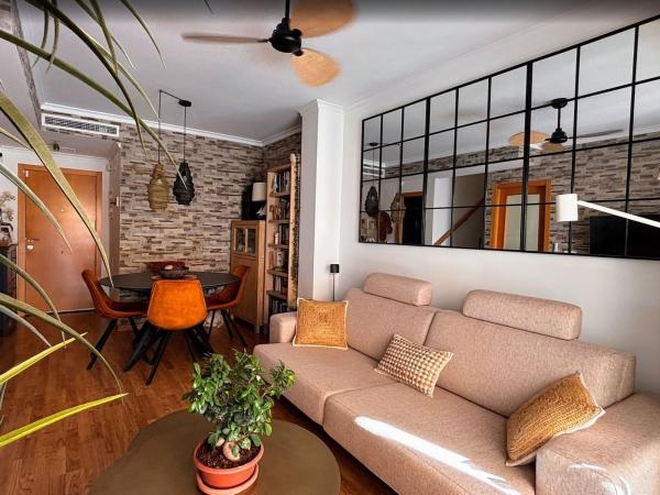 Duplex en venta en Dúplex en Avenida del País Valencià, 1, Centro, Pedreguer, Pedreguer photo 3